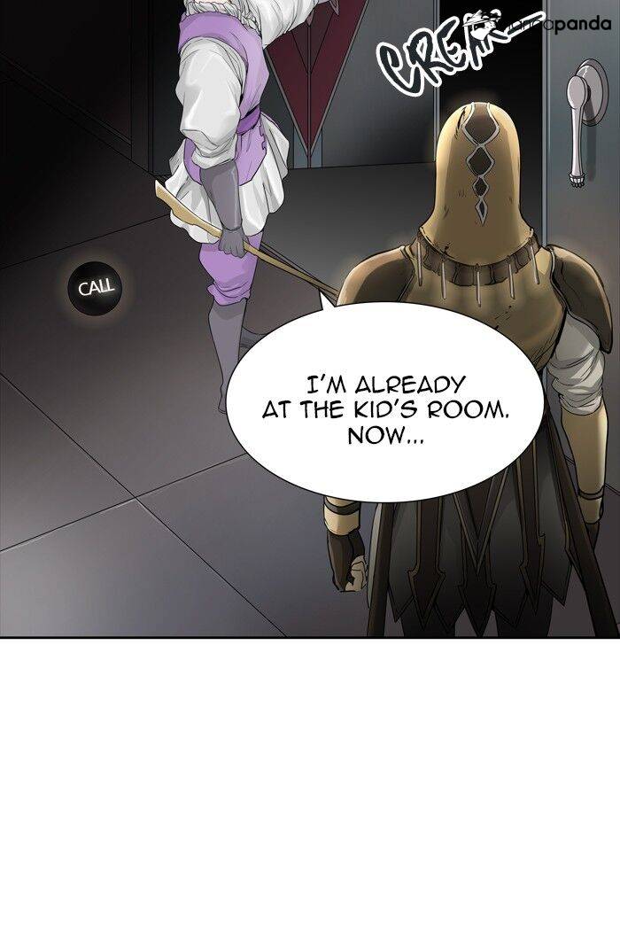 Tower of God Chapter 444 image 123